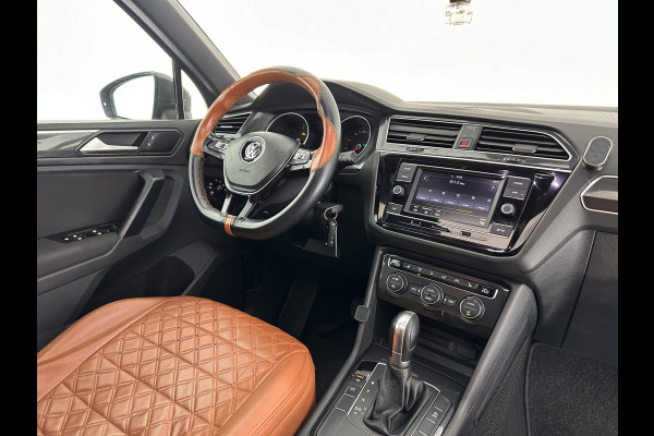 Volkswagen Tiguan 2.0 TDI Comfortline Aut. *PANO | LED-LIGHTS | ADAPTIVE-CRUISE | COMFORT-SEATS | PARKPILOT | ECC | AMBIENT-LIGHT | HEATED-SEATS | PDC | 17''ALU*