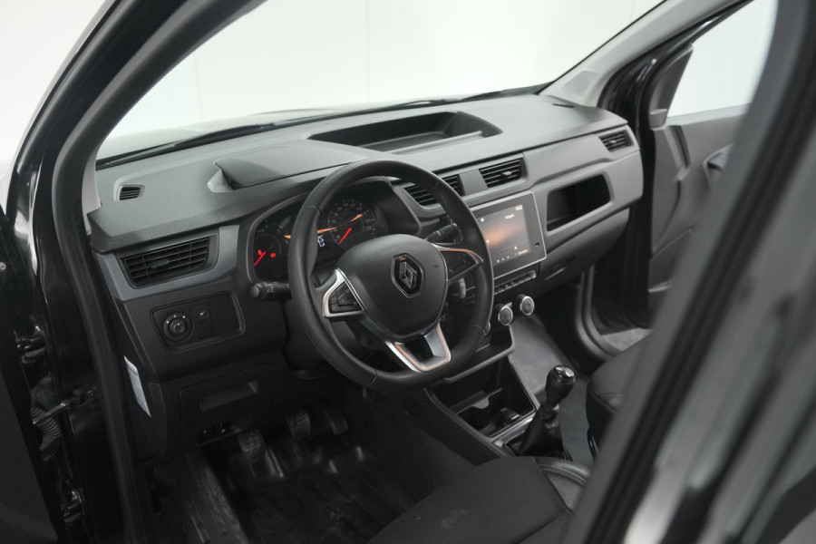 Renault Express 1.5 dCi 75 Comfort + | Trekhaak | Navigatie | Parkeersensoren | Apple Carplay