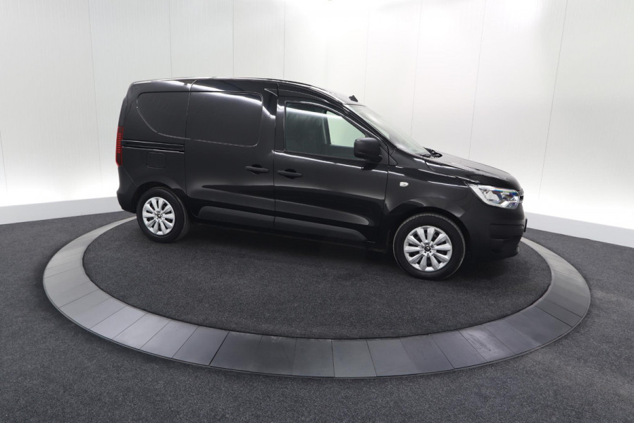 Renault Express 1.5 dCi 75 Comfort + | Trekhaak | Navigatie | Parkeersensoren | Apple Carplay