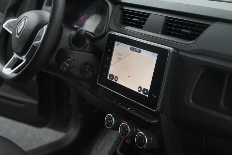 Renault Express 1.5 dCi 75 Comfort + | Trekhaak | Navigatie | Parkeersensoren | Apple Carplay