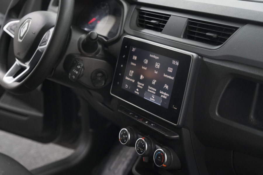 Renault Express 1.5 dCi 75 Comfort + | Trekhaak | Navigatie | Parkeersensoren | Apple Carplay