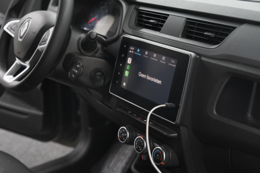 Renault Express 1.5 dCi 75 Comfort + | Trekhaak | Navigatie | Parkeersensoren | Apple Carplay