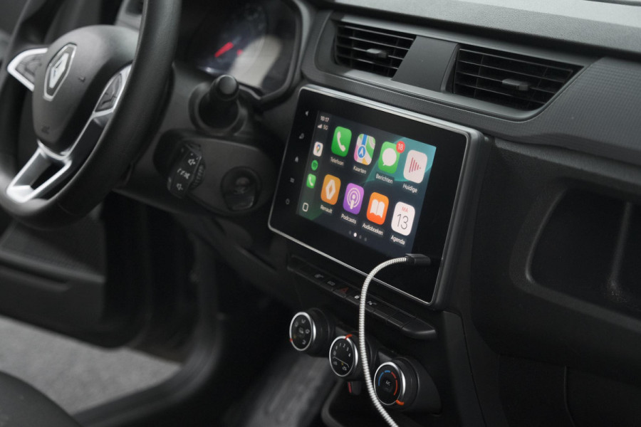 Renault Express 1.5 dCi 75 Comfort + | Trekhaak | Navigatie | Parkeersensoren | Apple Carplay