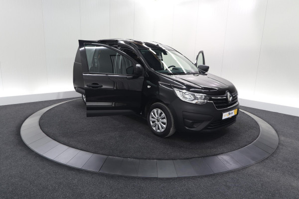 Renault Express 1.5 dCi 75 Comfort + | Trekhaak | Navigatie | Parkeersensoren | Apple Carplay