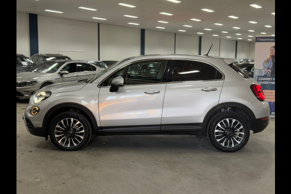 Fiat 500X Cross 1.3 GSE City Cross Opening Edition l Automaat l Xenon l Navi l Cruise l Climate l