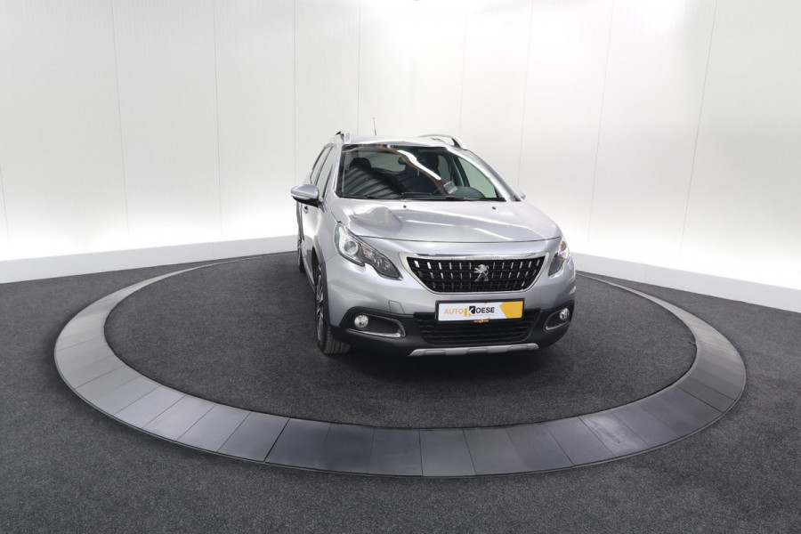 Peugeot 2008 PureTech 130 GT-Line | Trekhaak | Camera | Navigatie | Apple Carplay | Parkeersensoren