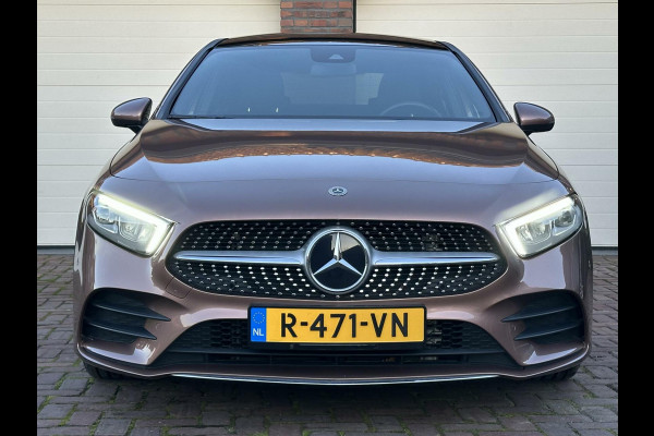 Mercedes-Benz A-Klasse 180 AMG Line