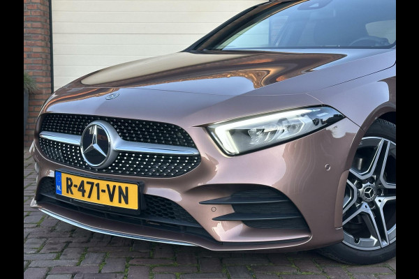 Mercedes-Benz A-Klasse 180 AMG Line