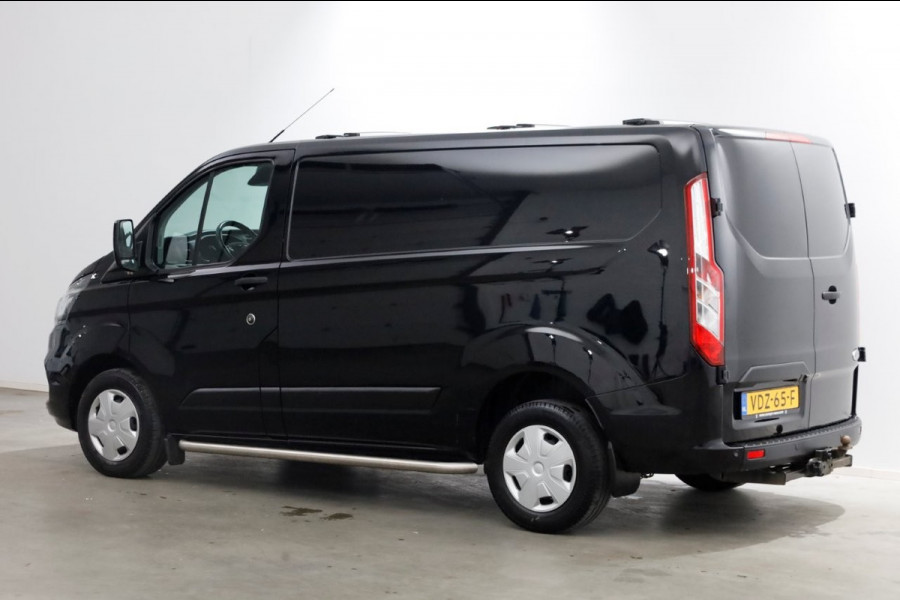 Ford Transit Custom 2.0 TDCI 130pk L1H1 Trend Airco/Navi/Camera 01-2020