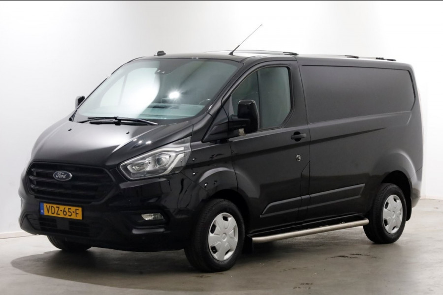 Ford Transit Custom 2.0 TDCI 130pk L1H1 Trend Airco/Navi/Camera 01-2020