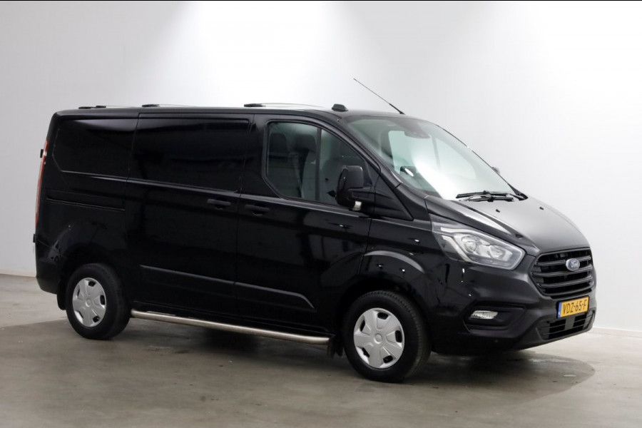 Ford Transit Custom 2.0 TDCI 130pk L1H1 Trend Airco/Navi/Camera 01-2020