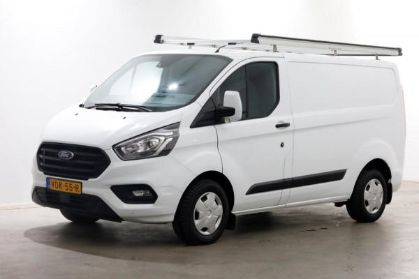 Ford Transit Custom 2.0 TDCI E6 L1H1 Trend Airco/Trekhaak/Imperiaal 11-2019