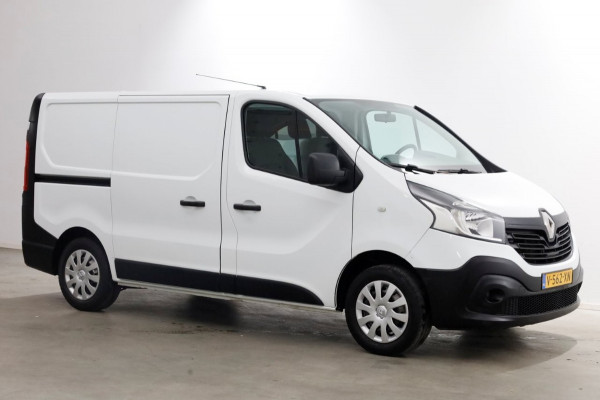 Renault Trafic 1.6 dCi Euro6 L1H1 Comfort Airco/Navi/Inrichting 04-2019