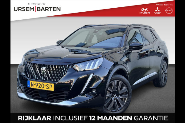 Peugeot 2008 1.2 PureTech GT Pack | automaat