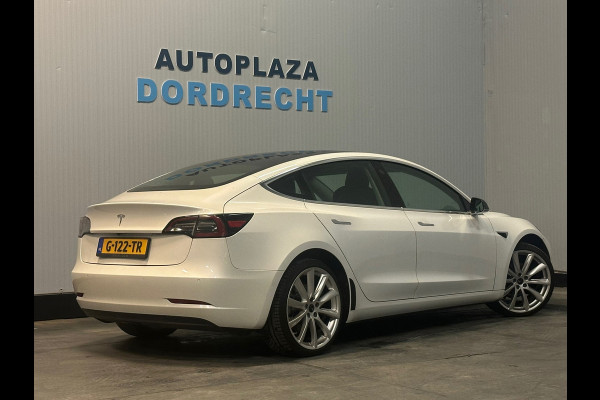 Tesla Model 3 Standard RWD Plus 60 kWh TREKHAAK  20 INCH