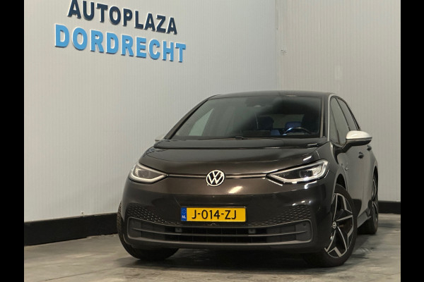 Volkswagen ID.3 First Plus 58 kWh TREKHAAK