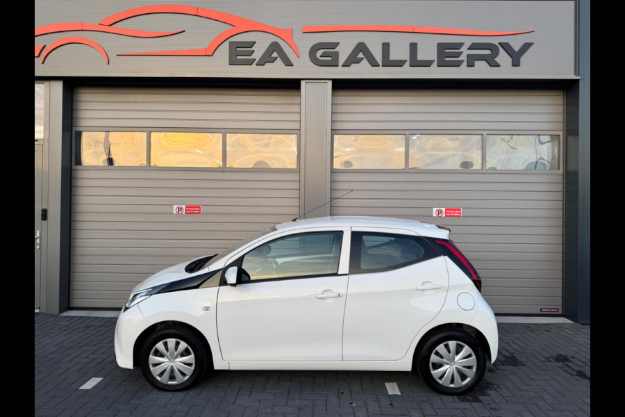 Toyota Aygo 1.0 VVT-i x-fun|Airco|NAP|5deurs