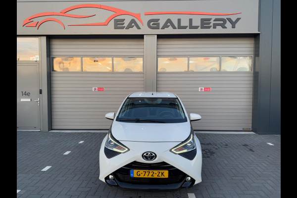 Toyota Aygo 1.0 VVT-i x-fun|Airco|NAP|5deurs