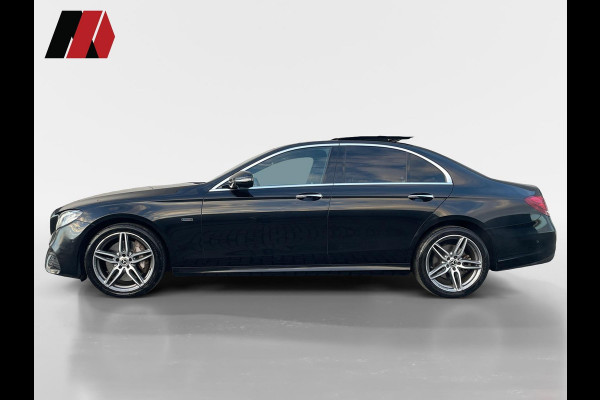 Mercedes-Benz E-Klasse 350 e | AMG | Pano | Memory | Widescreen