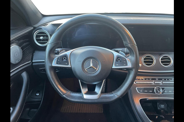 Mercedes-Benz E-Klasse 350 e | AMG | Pano | Memory | Widescreen