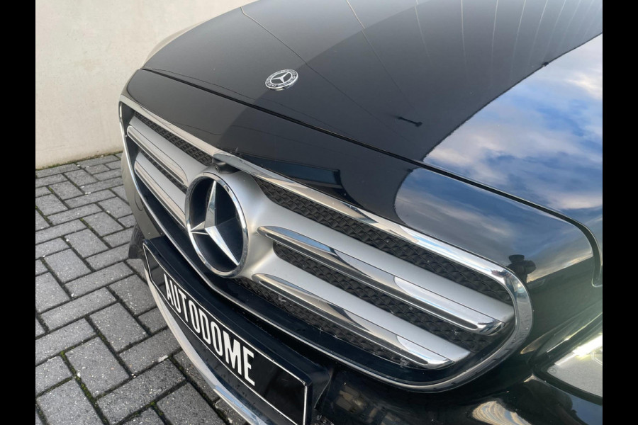 Mercedes-Benz E-Klasse 350 e | AMG | Pano | Memory | Widescreen