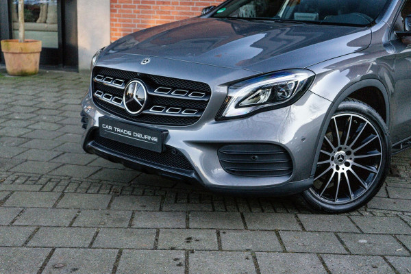 Mercedes-Benz GLA 200 AMG Pano / Camera / Peak edition