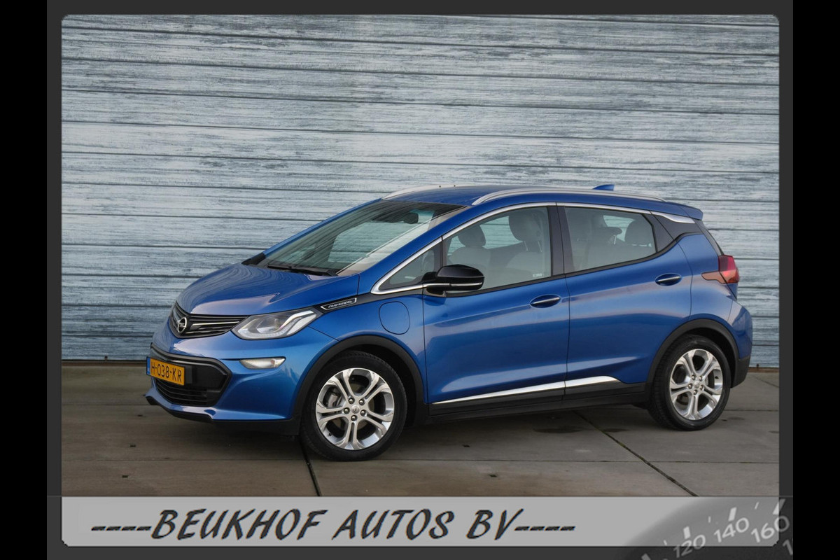 Opel Ampera-E Business executive 60 kWh Range 374Km Cruise