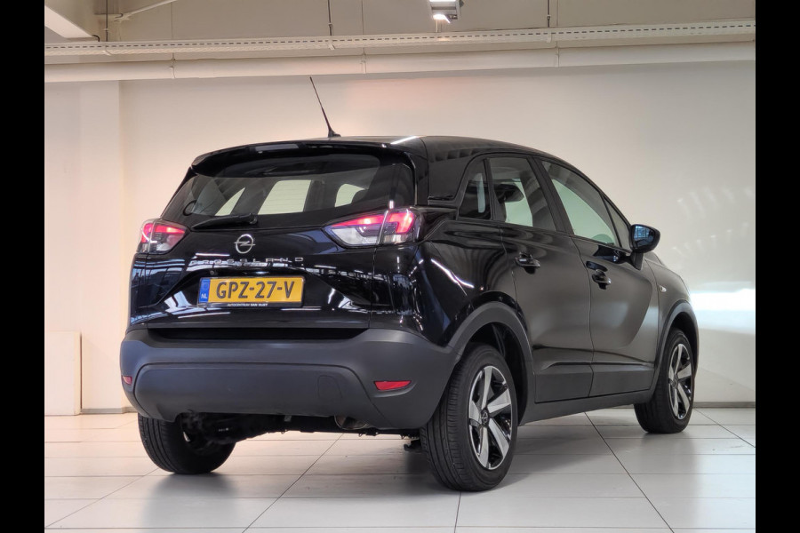 Opel Crossland X 1.2 Turbo Edition