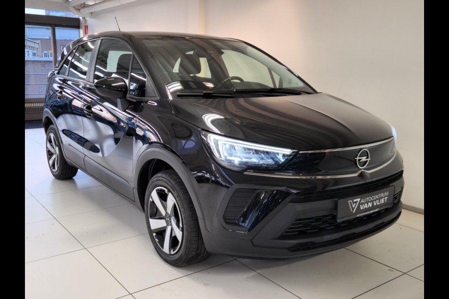 Opel Crossland X 1.2 Turbo Edition