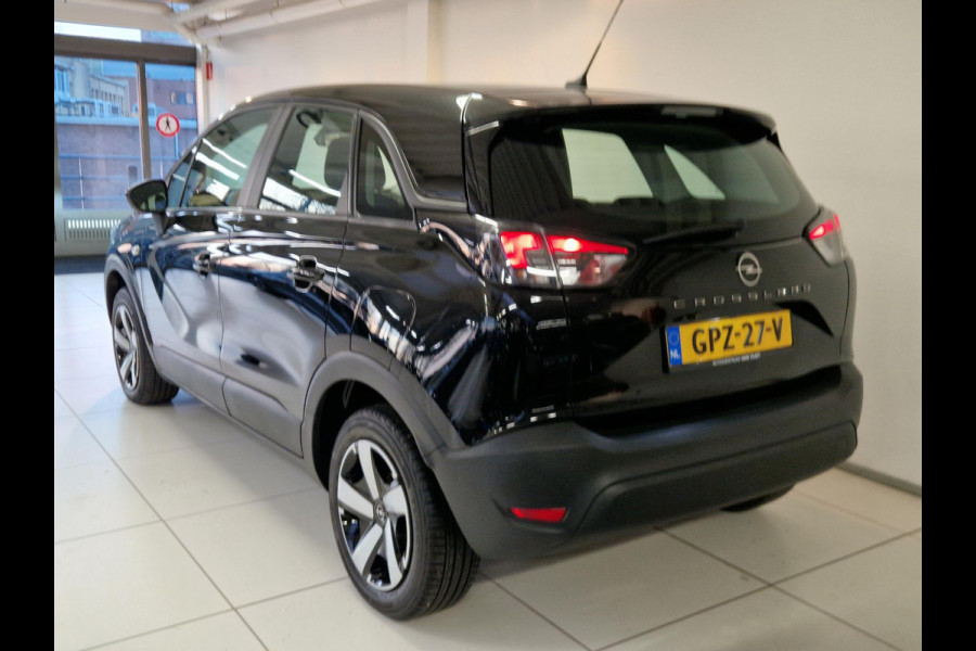 Opel Crossland X 1.2 Turbo Edition