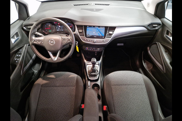 Opel Crossland X 1.2 Turbo Edition