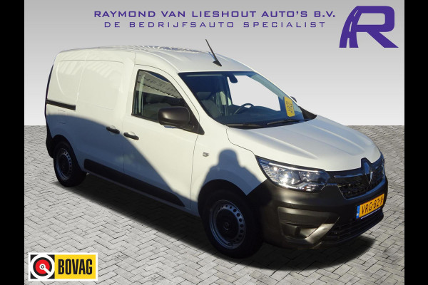 Renault Express 1.5 dCi EU6 GROOT NAVI AIRCO CRUISE CONTROL PDC