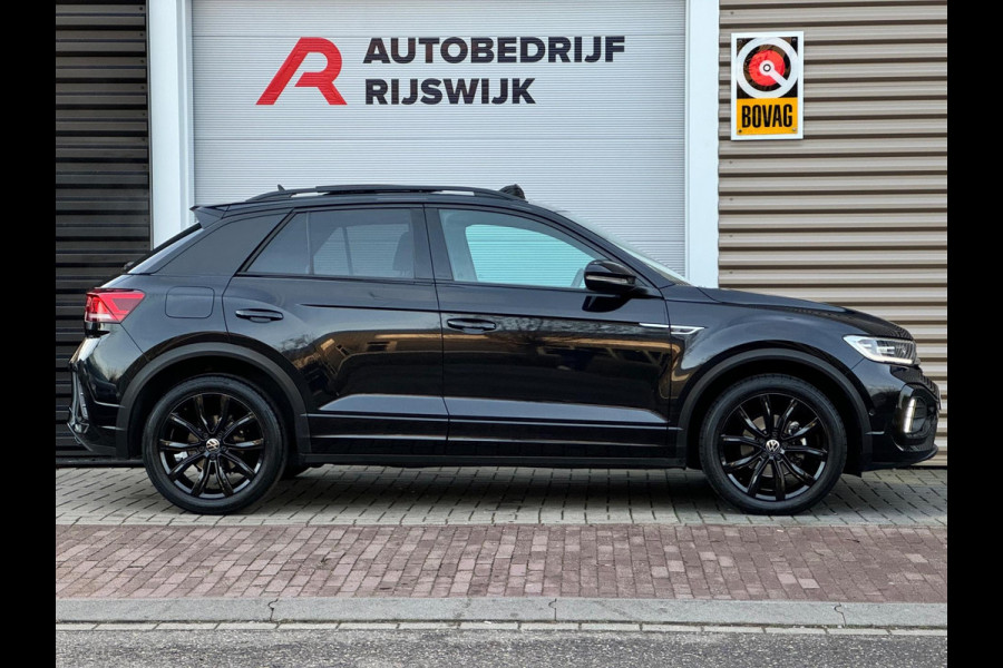 Volkswagen T-Roc 1.5 TSI R-Line Pano/Virtual/Acc/Led