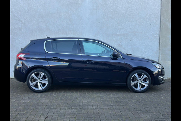 Peugeot 308 1.2 PureTech GT-line Pano Camera Trekh. Garantie