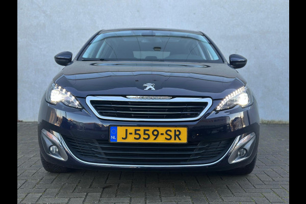 Peugeot 308 1.2 PureTech GT-line Pano Camera Trekh. Garantie