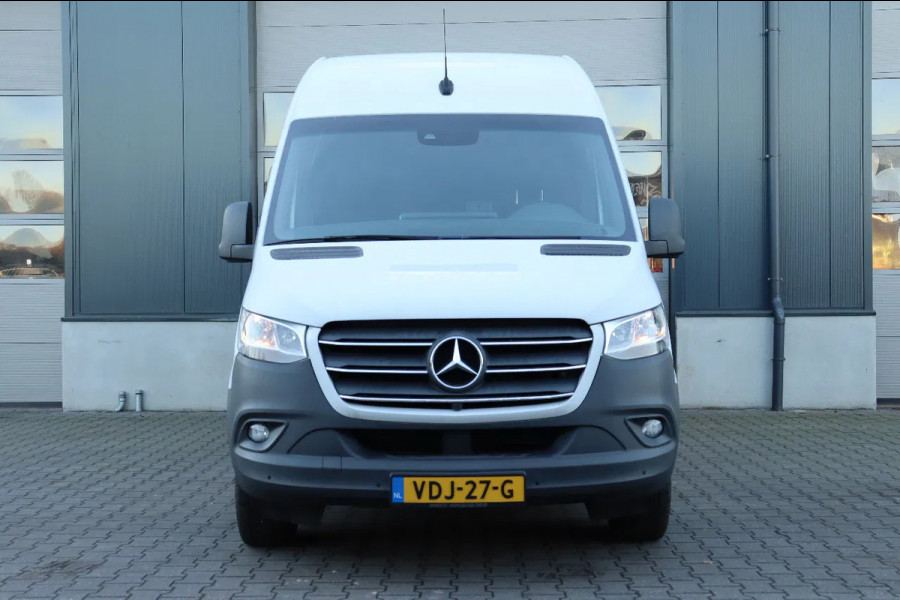 Mercedes-Benz Sprinter 316 CDi L4H3 l AUTOMAAT l NAVI GROOT l 360 CAMERA l TREKHAAK