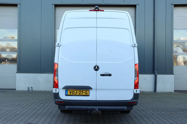 Mercedes-Benz Sprinter 316 CDi L4H3 l AUTOMAAT l NAVI GROOT l 360 CAMERA l TREKHAAK