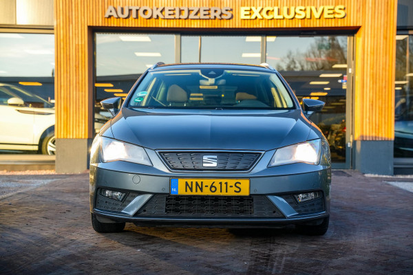 Seat León ST 1.0 EcoTSI Style Business Intense Keyless PDC Navi Cruise