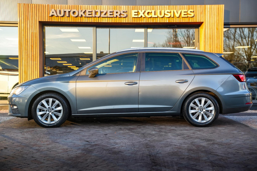 Seat León ST 1.0 EcoTSI Style Business Intense Keyless PDC Navi Cruise