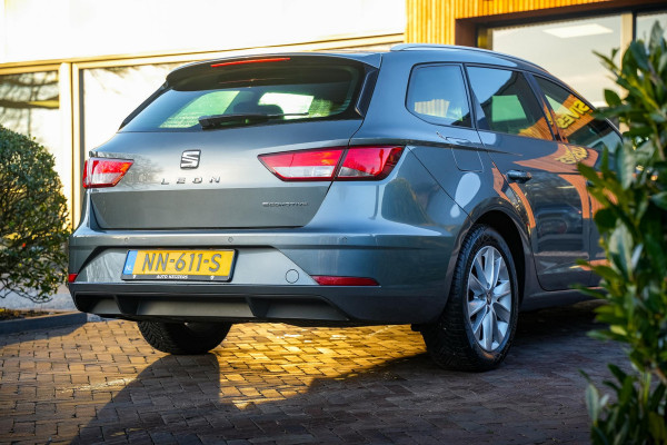 Seat León ST 1.0 EcoTSI Style Business Intense Keyless PDC Navi Cruise