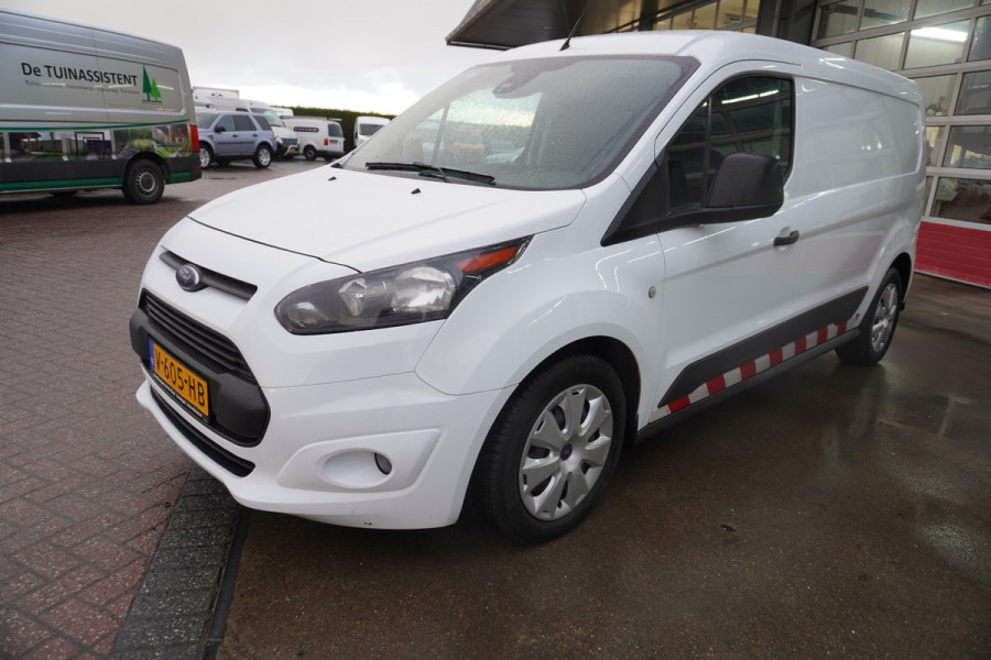 Ford Transit Connect TDCI 101PK L2 Trend nr.V103 | Airco | Navi | Cruise