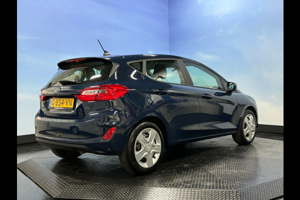 Ford Fiesta 1.0 EcoBoost Connected Airco | Cruise | Nederlandse auto