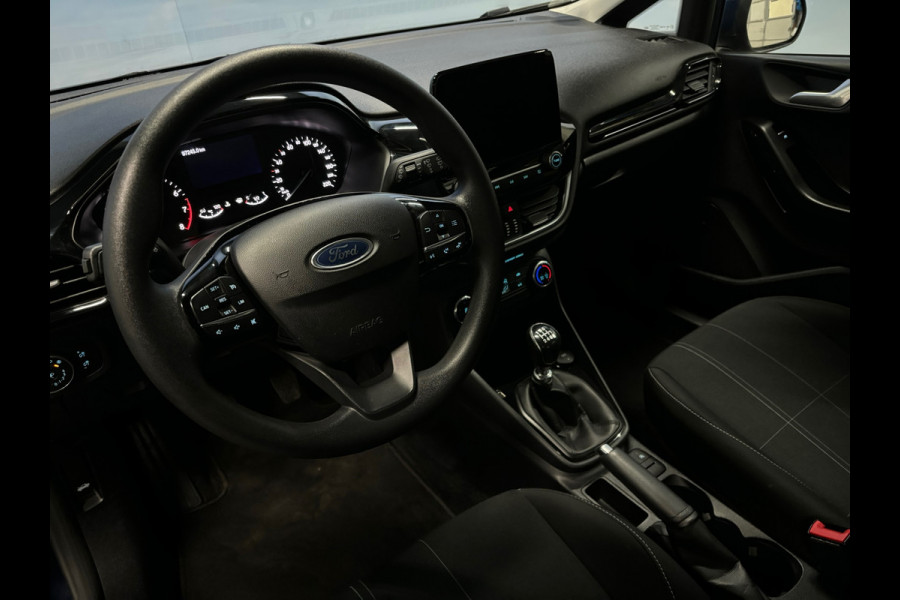 Ford Fiesta 1.0 EcoBoost Connected Airco | Cruise | Nederlandse auto