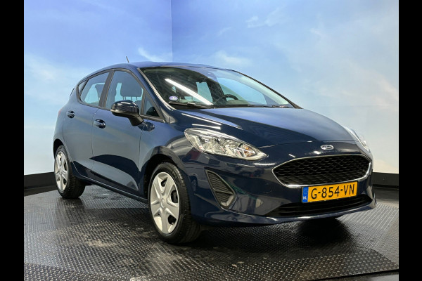 Ford Fiesta 1.0 EcoBoost Connected Airco | Cruise | Nederlandse auto