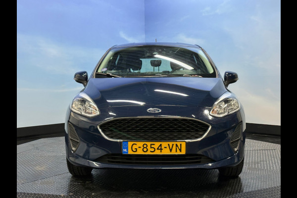 Ford Fiesta 1.0 EcoBoost Connected Airco | Cruise | Nederlandse auto