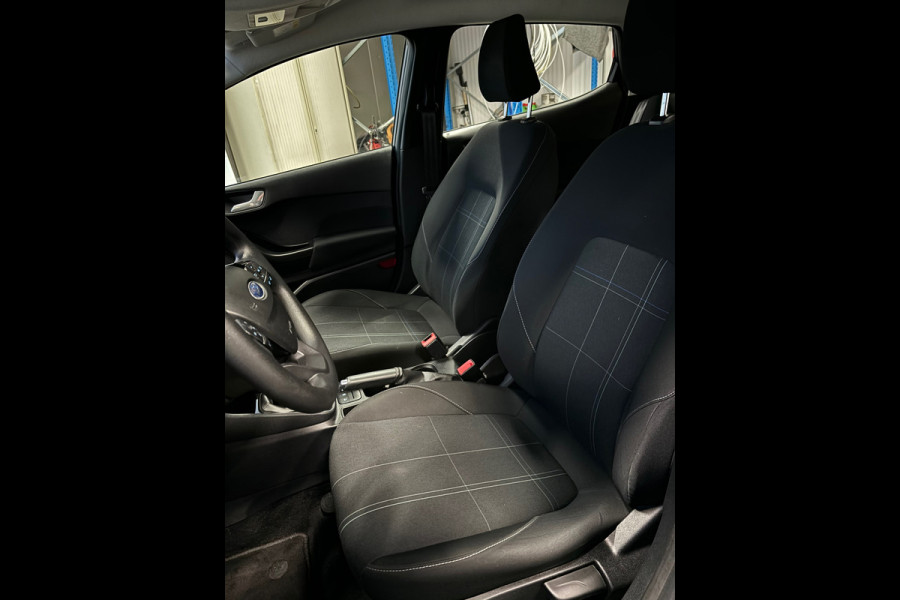 Ford Fiesta 1.0 EcoBoost Connected Airco | Cruise | Nederlandse auto