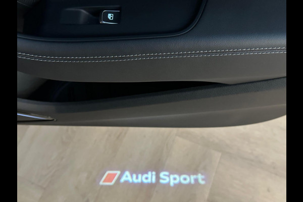 Audi RS3 Limousine 2.5 TFSI Quattro 400PK - Pano - B&O