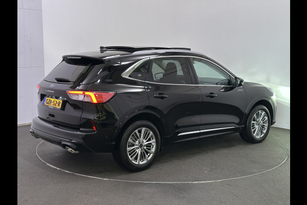 Ford Kuga 2.5 PHEV Vignale Plug in Hybrid PHEV | Panodak | Adaptive Cruise | Carplay | Head-up Display | B&O Audio |