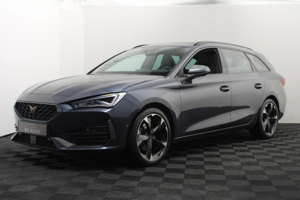 CUPRA Leon Sportstourer 1.5 eTSI Business Edition