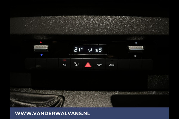 Mercedes-Benz Sprinter 315 CDI 150pk **BPM VRIJ voor de Ondernemer** L3H2 Euro6 Airco | Camera | Navigatie | Apple Carplay Cruisecontrol, Android Auto, Chauffeursstoel, Parkeersensoren, Stoelverwarming, Bijrijdersbank